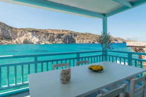 Thavma View Milos